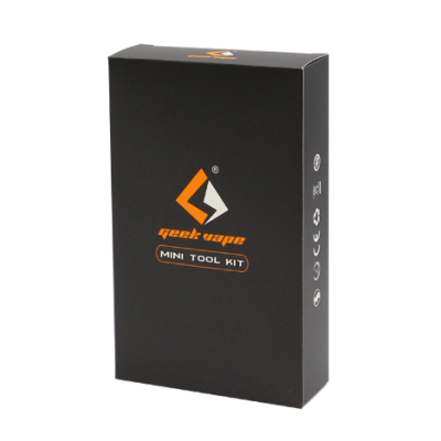 Geekvape Mini Tool Kit